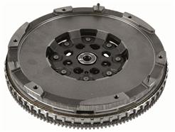 SACHS 2294 501 311 Dual-mass flywheel