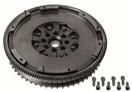 SACHS 2294 501 313 Dual-mass flywheel