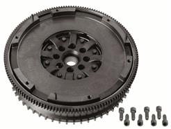 SACHS 2294 501 313 Dual-mass flywheel