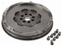 SACHS 2294 501 314 Dual-mass flywheel