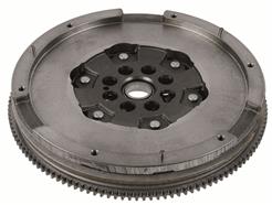 SACHS 2294 501 326 Dual-mass flywheel