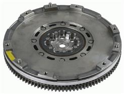 SACHS 2294 701 027 Dual-mass flywheel