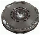 SACHS 2294 701 038 Dual-mass flywheel