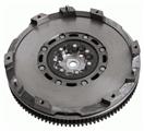 SACHS 2294 701 041 Dual-mass flywheel
