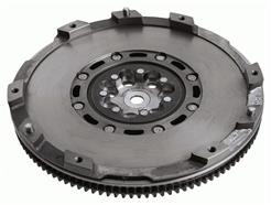 SACHS 2294 701 041 Dual-mass flywheel