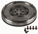 SACHS 2294 701 043 Dual-mass flywheel