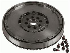 SACHS 2294 701 048 Dual-mass flywheel
