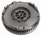 SACHS 2294 701 050 Dual-mass flywheel