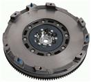 SACHS 2294 701 051 Dual-mass flywheel