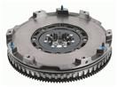 SACHS 2294 701 052 Dual-mass flywheel