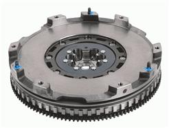SACHS 2294 701 052 Dual-mass flywheel