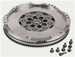 SACHS 2294 701 055 Dual-mass flywheel