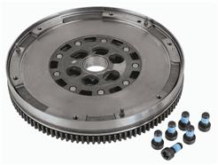 SACHS 2294 701 056 Dual-mass flywheel