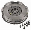 SACHS 2294 701 058 Dual-mass flywheel