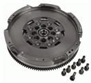 SACHS 2294 701 060 Dual-mass flywheel