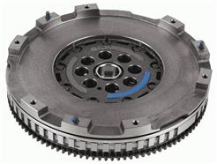 SACHS 2294 701 066 Dual-mass flywheel