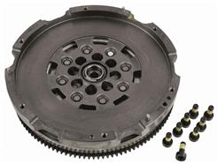 SACHS 2294 701 073 Dual-mass flywheel