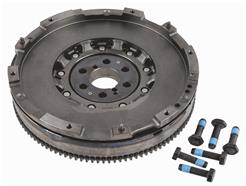 SACHS 2294 701 077 Dual-mass flywheel