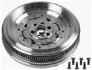 SACHS 2295 000 326 Dual-mass flywheel