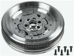 SACHS 2295 000 326 Dual-mass flywheel