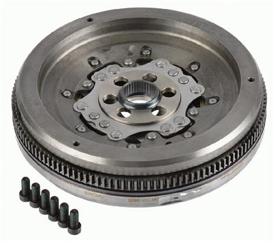 SACHS 2295 000 487 EAN: 4013872806881.