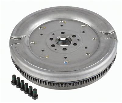 SACHS 2295 000 487 EAN: 4013872806881.