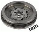 SACHS 2295 000 506 Dual-mass flywheel