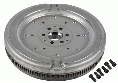 SACHS 2295 000 506 EAN: 4013872812264.