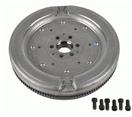 SACHS 2295 000 507 Dual-mass flywheel