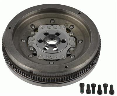 SACHS 2295 000 507 EAN: 4013872812271.