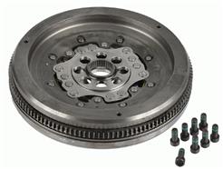 SACHS 2295 000 513 Dual-mass flywheel