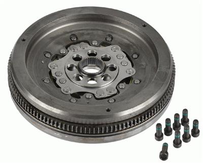SACHS 2295 000 513 EAN: 4013872812288.