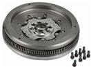 SACHS 2295 000 514 Dual-mass flywheel