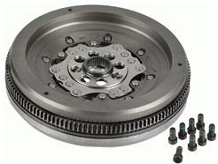 SACHS 2295 000 514 Dual-mass flywheel