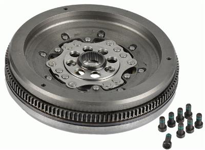 SACHS 2295 000 514 EAN: 4013872812295.
