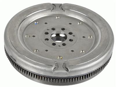 SACHS 2295 000 514 EAN: 4013872812295.