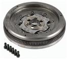 SACHS 2295 000 541 Dual-mass flywheel