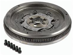 SACHS 2295 000 541 Dual-mass flywheel