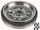 SACHS 2295 000 675 Dual-mass flywheel