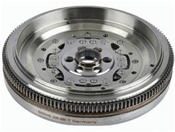 SACHS 2295 000 677 Dual-mass flywheel