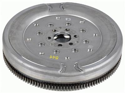 SACHS 2295 000 677 EAN: 4013872806942.