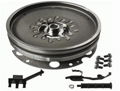 SACHS 2295 000 718 Dual-mass flywheel