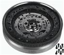 SACHS 2295 001 534 Dual-mass flywheel