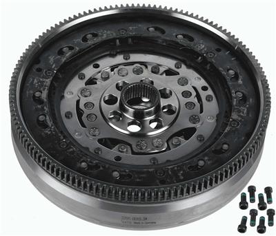SACHS 2295 001 534 EAN: 4013872921645.