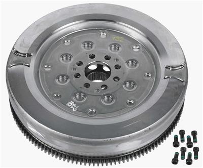 SACHS 2295 001 534 EAN: 4013872921645.
