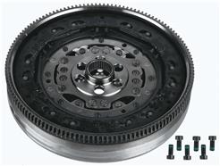 SACHS 2295 001 535 Dual-mass flywheel