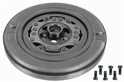 SACHS 2295 001 711 EAN: 4013872949359.