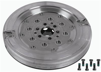 SACHS 2295 001 711 EAN: 4013872949359.