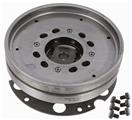 SACHS 2295 001 781 Dual-mass flywheel
