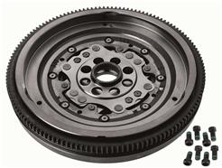SACHS 2295 001 817 Dual-mass flywheel